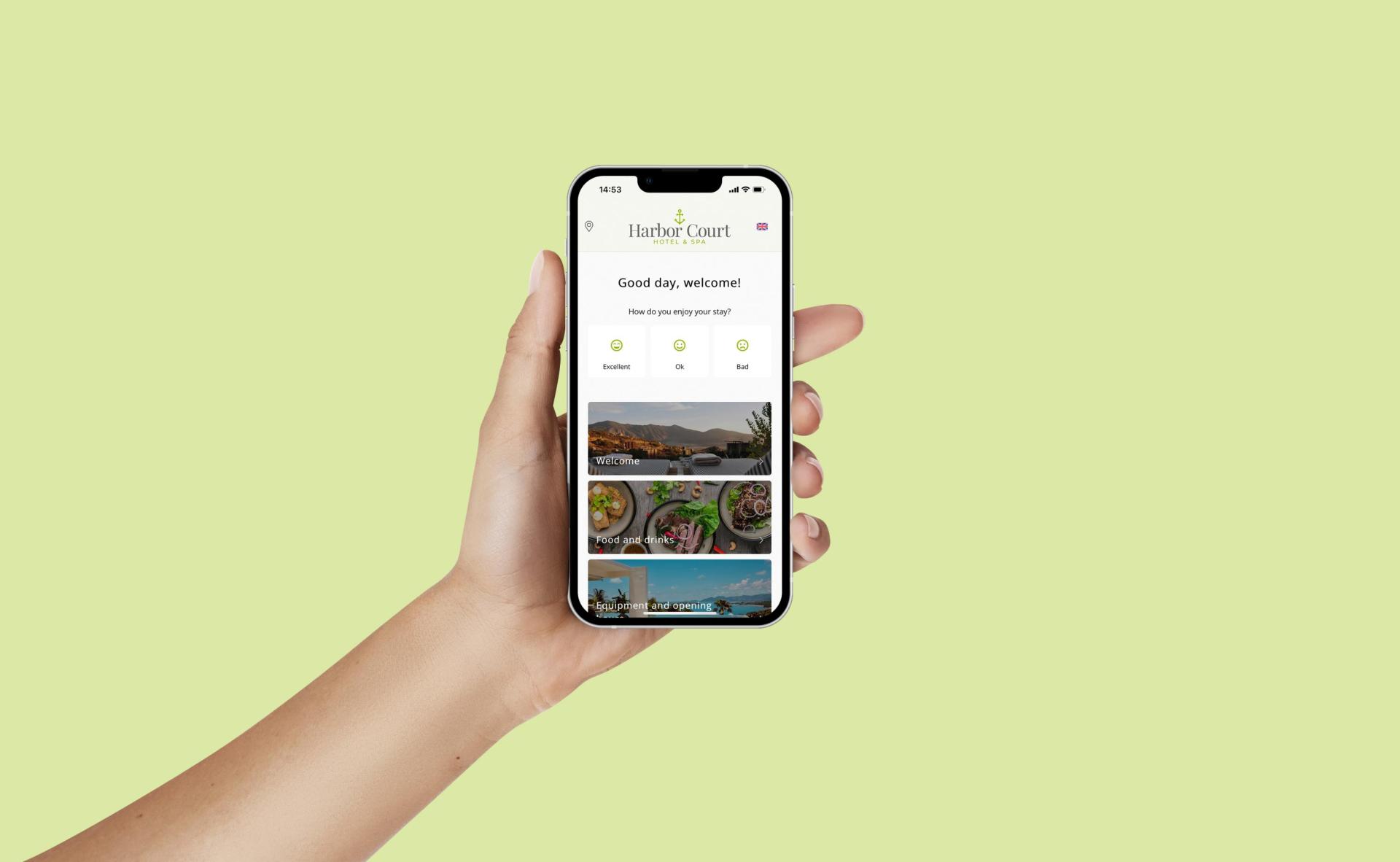 nerdchandise software factory